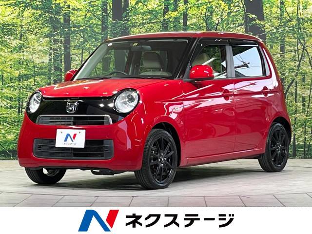 ホンダ N－ONE G 14.9万Km (岡山県)[020]の中古車詳細｜岡山県の
