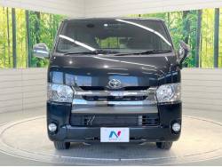 レジアスエースバン スーパーＧＬ ダークプライムⅡの中古車画像