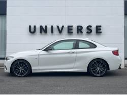 ２シリーズ Ｍ２４０ｉクーペの中古車画像