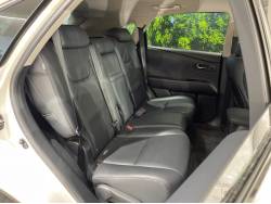 ＲＸ ＲＸ４５０ｈ バージョンＳの中古車画像