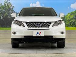ＲＸ ＲＸ４５０ｈ バージョンＳの中古車画像