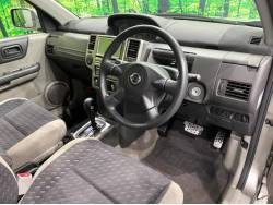 エクストレイル Ｓ ドライビングギアの中古車画像