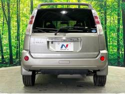 エクストレイル Ｓ ドライビングギアの中古車画像