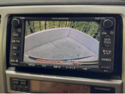 ハイラックスサーフ ＳＳＲ－Ｘの中古車画像