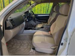 ハイラックスサーフ ＳＳＲ－Ｘの中古車画像