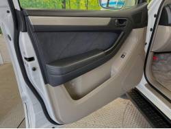 ハイラックスサーフ ＳＳＲ－Ｘの中古車画像