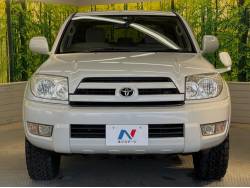 ハイラックスサーフ ＳＳＲ－Ｘの中古車画像