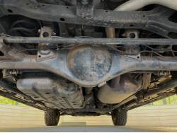 ハイラックスサーフ ＳＳＲ－Ｘの中古車画像