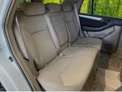 ハイラックスサーフ ＳＳＲ－Ｘの中古車画像