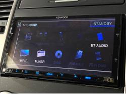 ティーダ １８Ｇの中古車画像