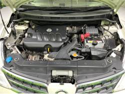 ティーダ １８Ｇの中古車画像