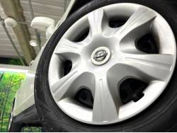 ティーダ １８Ｇの中古車画像