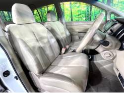 ティーダ １８Ｇの中古車画像