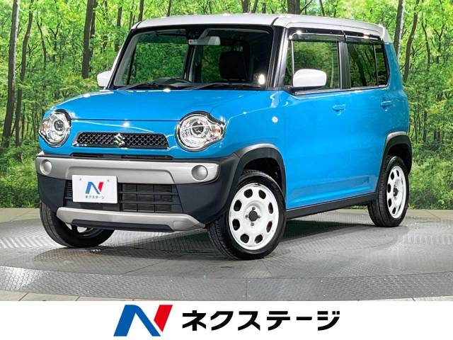 スズキ ハスラー G 6万Km (大阪府)[865]の中古車詳細｜大阪府の寝屋川