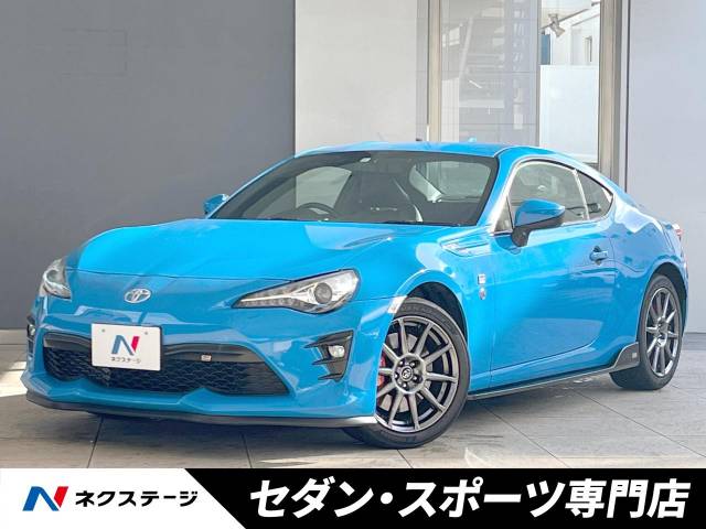 トヨタ 86 GT 10.7万Km (愛知県)[392]の中古車詳細｜愛知県の天白
