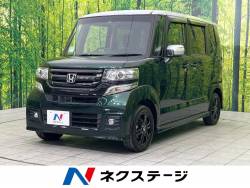 N-BOX+カスタムの中古車