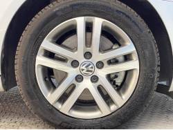 ゴルフヴァリアント ＴＳＩ コンフォートラインの中古車画像