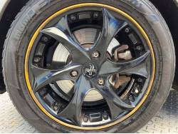 スマートフォーツーカブリオ ターボの中古車画像