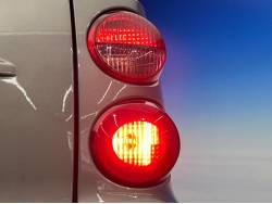 スマートフォーツーカブリオ ターボの中古車画像