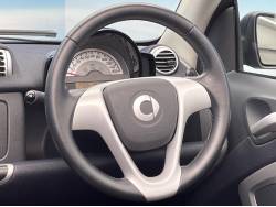 スマートフォーツーカブリオ ターボの中古車画像