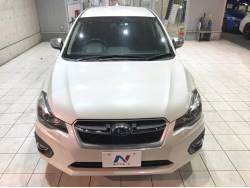 インプレッサスポーツ ２．０ｉ－Ｓリミテッドの中古車画像