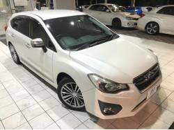 インプレッサスポーツ ２．０ｉ－Ｓリミテッドの中古車画像