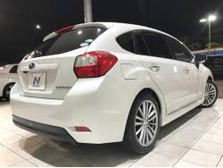 インプレッサスポーツ ２．０ｉ－Ｓリミテッドの中古車画像