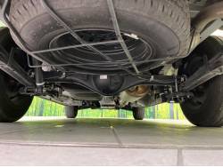 ハイエースバン ＤＸの中古車画像