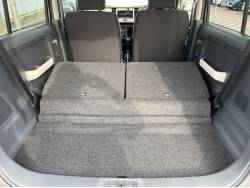 ハスラー Ａの中古車画像