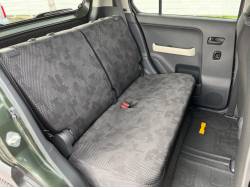 ハスラー Ａの中古車画像