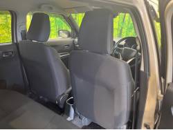 イグニス ハイブリッドＭＧ リミテッドの中古車画像