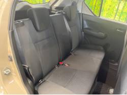 イグニス ハイブリッドＭＧ リミテッドの中古車画像