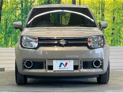 イグニス ハイブリッドＭＧ リミテッドの中古車画像