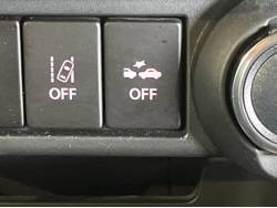 イグニス ハイブリッドＭＧ リミテッドの中古車画像