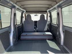 ピクシスバン デラックスの中古車画像