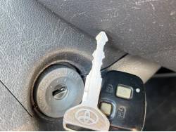 ピクシスバン デラックスの中古車画像