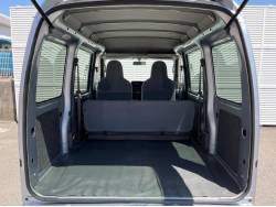 ピクシスバン デラックスの中古車画像