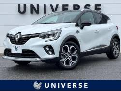 キャプチャーの中古車