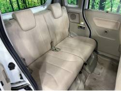 スペーシア Ｔ（レーダーブレーキサポート装着車）の中古車画像