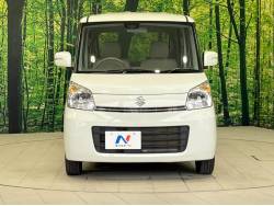 スペーシア Ｔ（レーダーブレーキサポート装着車）の中古車画像