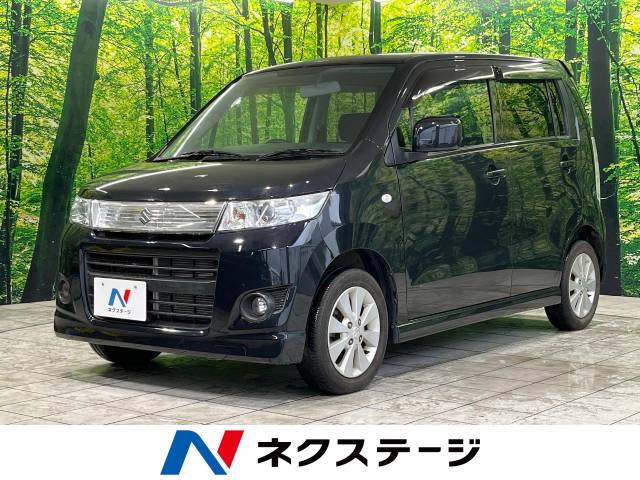 ワゴンRスティングレー MH23s ホイール