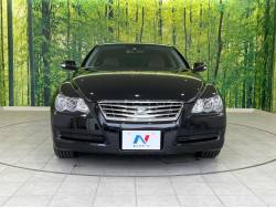 マークＸ ３００Ｇの中古車画像