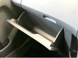 ヴィッツ Ｆの中古車画像