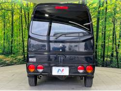 タウンボックス ＬＸの中古車画像