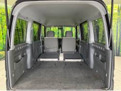 タウンボックス ＬＸの中古車画像