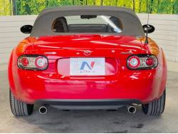 ロードスター ＮＲ－Ａの中古車画像