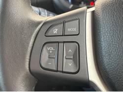 ソリオ ブラック＆ホワイトⅡ－ＤＪＥレーダーブレーキサポートⅡ装着車の中古車画像