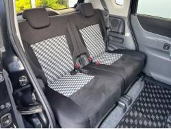 ソリオ ブラック＆ホワイトⅡ－ＤＪＥレーダーブレーキサポートⅡ装着車の中古車画像