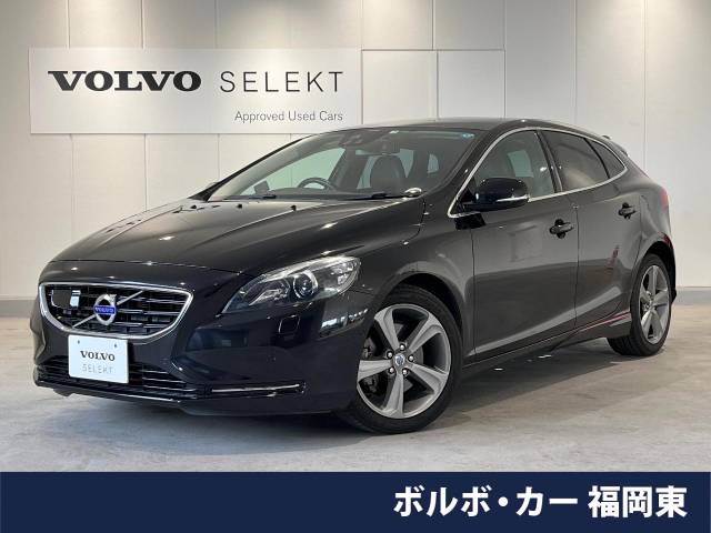 送料無料 H25年 ボルボ V40 MB4164T サイドミラー 右 R 即決 V40 ドアミラー 修理 VOVLO ボルボ