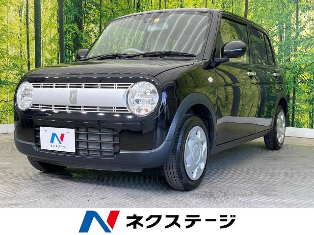 スズキ アルトラパン G 1.6万Km (岐阜県)[972]の中古車詳細｜岐阜県の
